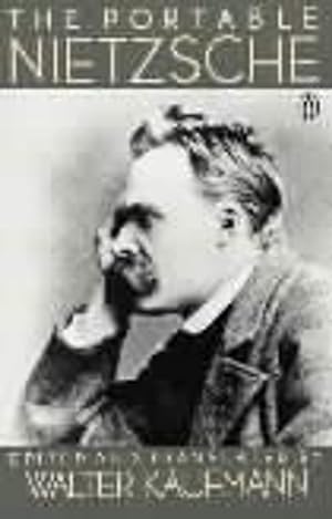 Seller image for The Portable Nietzsche (Paperback) for sale by AussieBookSeller