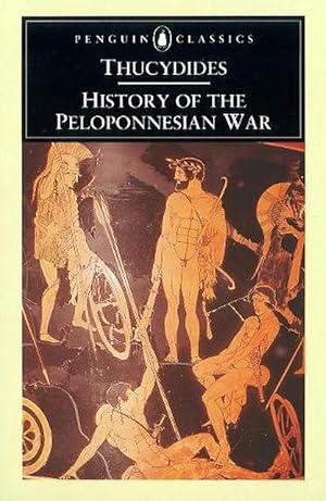 Imagen del vendedor de The History of the Peloponnesian War: Revised Edition (Paperback) a la venta por AussieBookSeller