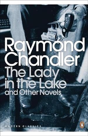 Immagine del venditore per The Lady in the Lake and Other Novels (Paperback) venduto da AussieBookSeller