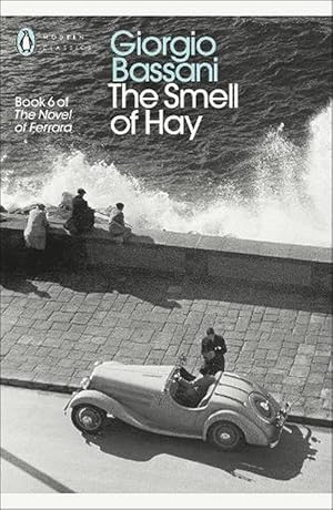 Seller image for The Smell of Hay (Paperback) for sale by AussieBookSeller