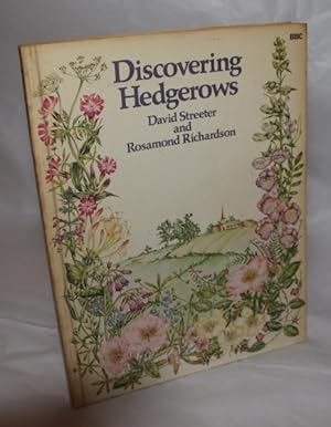 Seller image for Discovering Hedgerows for sale by H4o Books