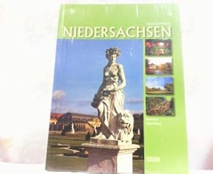 Bild des Verkufers fr Grten und Parks in Niedersachsen. zum Verkauf von Antiquariat Ehbrecht - Preis inkl. MwSt.