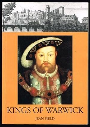 Seller image for Kings of Warwick: for sale by Antiquarius Booksellers