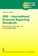 IFRS - International Financial Reporting Standards