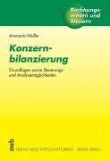 Konzernbilanzierung