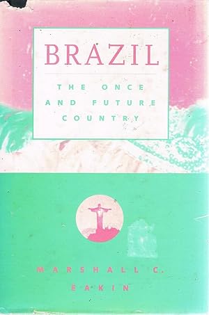 Immagine del venditore per The Once And Future Country venduto da Marlowes Books and Music