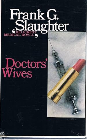 Seller image for Doctor's Wives for sale by Marlowes Books and Music