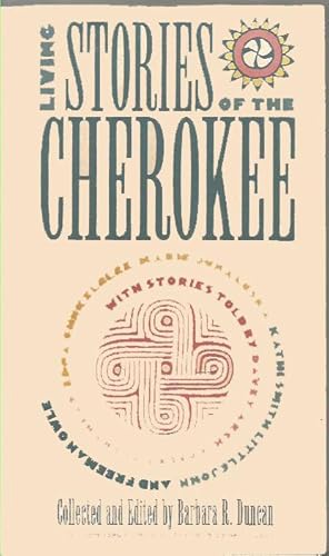 Living Stories of the Cherokee