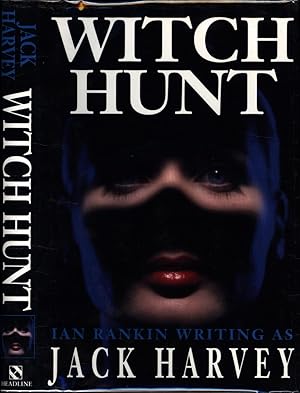 Imagen del vendedor de Witch Hunt a la venta por Cat's Curiosities