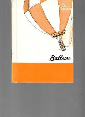 Seller image for Balloon for sale by TuosistBook