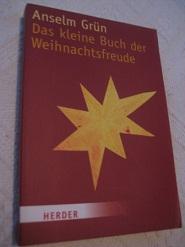 Seller image for Das kleine Buch der Weihnachtsfreude for sale by Alte Bcherwelt