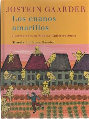 Los enanos amarillos