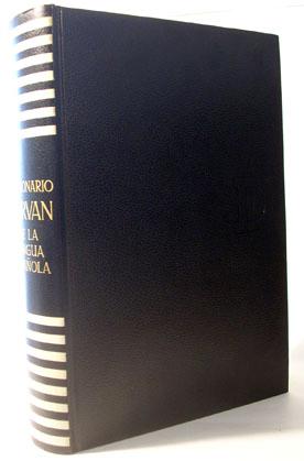 diccionario Durvan de la Lengua Española