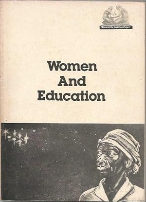 Women and Education. (Women in the Caribbean Project Volume 5)