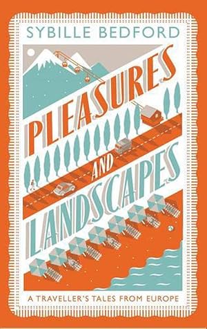 Image du vendeur pour Pleasures And Landscapes (Paperback) mis en vente par AussieBookSeller