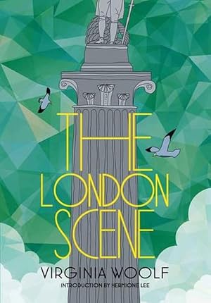 Image du vendeur pour The London Scene (Hardcover) mis en vente par AussieBookSeller