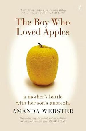 Seller image for The Boy Who Loved Apples (Paperback) for sale by AussieBookSeller
