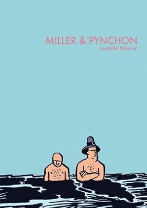 Seller image for Miller & Pinchon (Paperback) for sale by AussieBookSeller