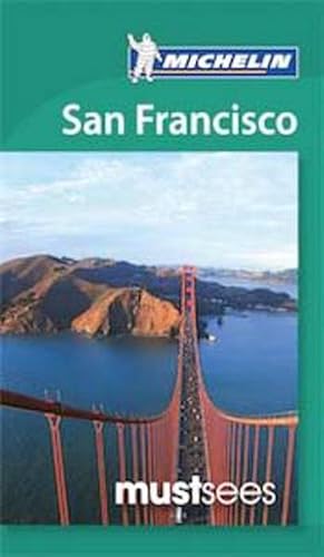 Seller image for San Francisco Must Sees Guide (Paperback) for sale by AussieBookSeller