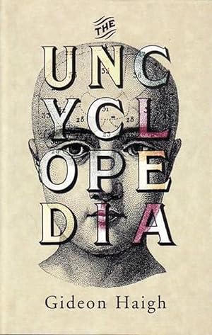 Seller image for The Uncyclopedia (Hardcover) for sale by AussieBookSeller