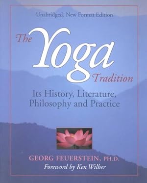 Seller image for The Yoga Tradition (Paperback) for sale by AussieBookSeller