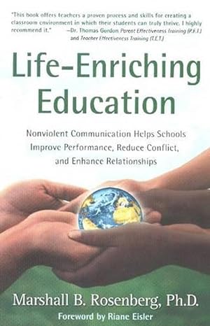 Seller image for Life-Enriching Education (Paperback) for sale by AussieBookSeller