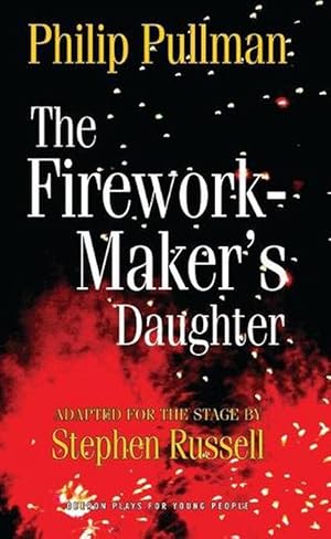 Seller image for The Firework Maker's Daughter (Paperback) for sale by AussieBookSeller