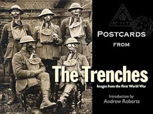 Seller image for Postcards from the Trenches (Hardcover) for sale by AussieBookSeller