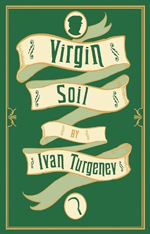 Bild des Verkufers fr Virgin Soil: New Translation (Paperback) zum Verkauf von AussieBookSeller