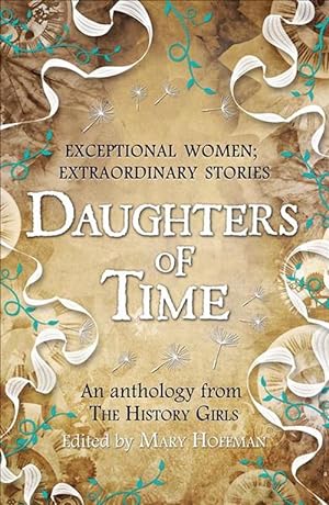 Seller image for Daughters of Time (Paperback) for sale by AussieBookSeller