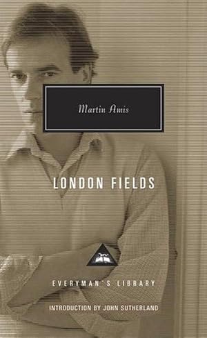 Seller image for London Fields (Hardcover) for sale by AussieBookSeller