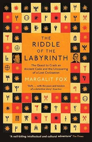 Immagine del venditore per Riddle of the Labyrinth (Paperback) venduto da AussieBookSeller