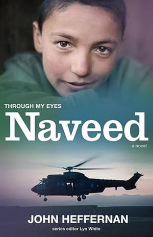 Image du vendeur pour Naveed: Through My Eyes (Paperback) mis en vente par AussieBookSeller
