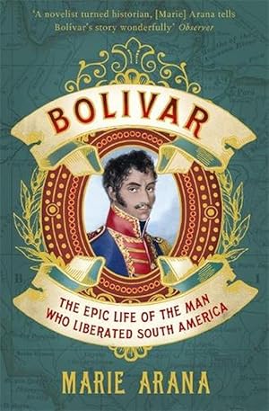 Seller image for Bolivar (Paperback) for sale by AussieBookSeller