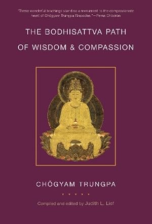 Image du vendeur pour The Bodhisattva Path of Wisdom and Compassion (Paperback) mis en vente par AussieBookSeller