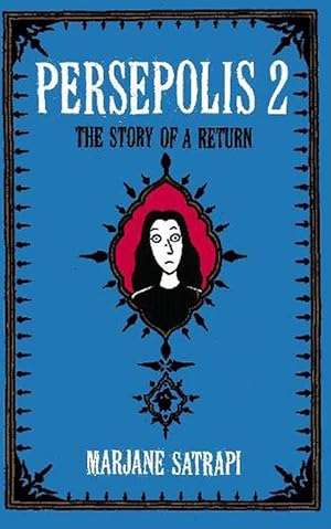 Imagen del vendedor de Persepolis 2 (Hardcover) a la venta por AussieBookSeller