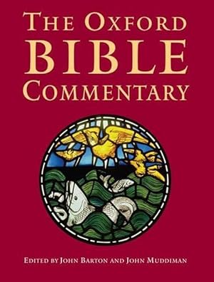 Seller image for The Oxford Bible Commentary (Paperback) for sale by AussieBookSeller