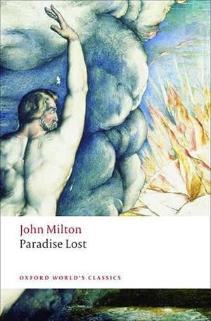 Paradise Lost (Penguin Classics): John Milton, John Leonard, John Leonard:  9780140424393: : Books