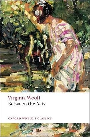 Seller image for Between the Acts (Paperback) for sale by AussieBookSeller