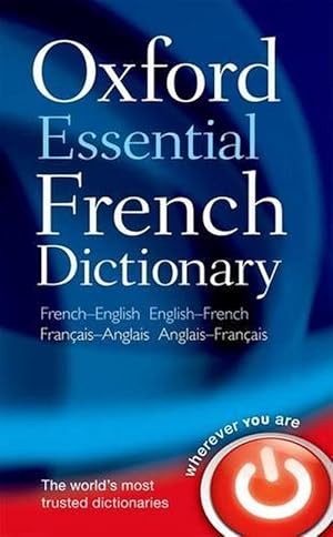 Immagine del venditore per Oxford Essential French Dictionary (Paperback) venduto da AussieBookSeller