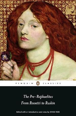 Seller image for The Pre-Raphaelites: From Rossetti to Ruskin (Paperback) for sale by AussieBookSeller