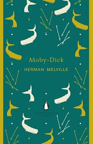Imagen del vendedor de Moby-Dick (Paperback) a la venta por AussieBookSeller