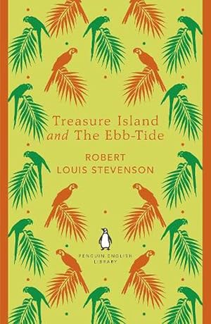 Imagen del vendedor de Treasure Island and The Ebb-Tide (Paperback) a la venta por AussieBookSeller