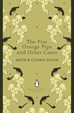 Seller image for The Five Orange Pips and Other Cases (Paperback) for sale by AussieBookSeller