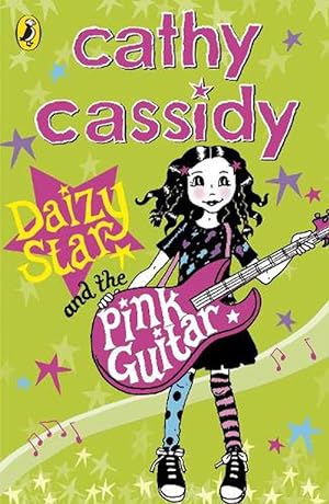 Seller image for Daizy Star and the Pink Guitar (Paperback) for sale by AussieBookSeller