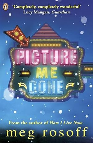 Seller image for Picture Me Gone (Paperback) for sale by AussieBookSeller