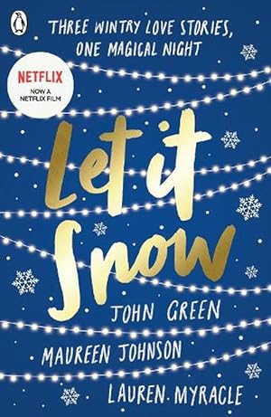 Seller image for Let It Snow (Paperback) for sale by AussieBookSeller