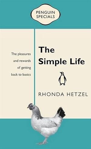 Seller image for The Simple Life: Penguin Specials (Paperback) for sale by AussieBookSeller