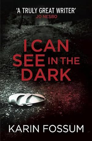 Seller image for I Can See in the Dark (Paperback) for sale by AussieBookSeller