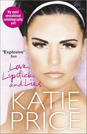 Seller image for Love, Lipstick and Lies (Paperback) for sale by AussieBookSeller